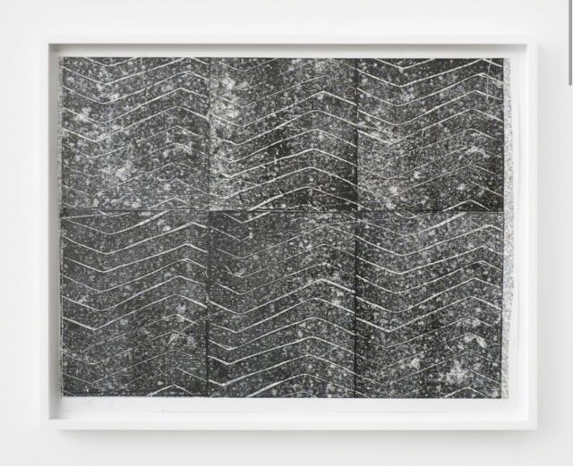 SAM MOYER, Untitled, 2014