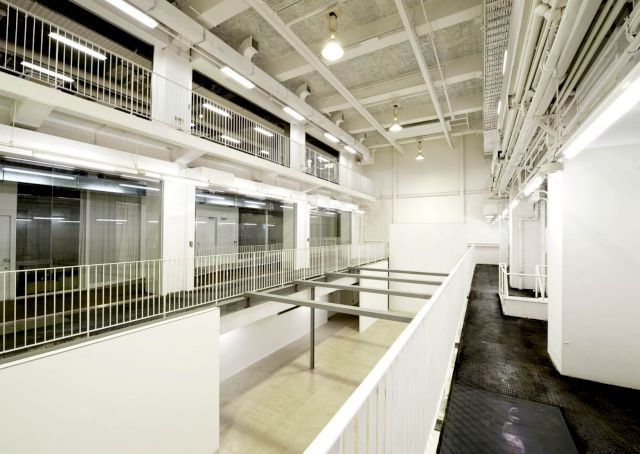 The Takahashi Collection. © TAKAHASHI COLLECTION, Photo: Hirose Hisaya