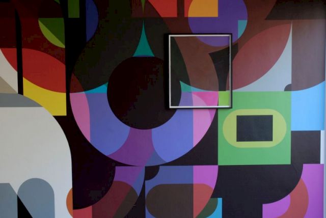 TOBIAS REHBERGER, Misfit 40, 2014. Photo: Marianne Obst