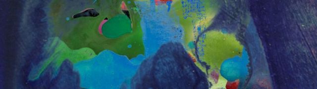 JACCO OLIVIER, No Title, 2015. Courtesy the artist and Galerie Ron Mandos, Amsterdam