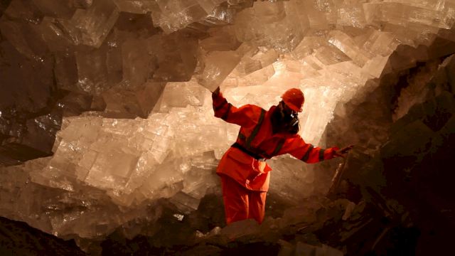 JANET BIGGS, Can't Find my Way Home, 2015. Courtesy the artist and Analix Forever, Geneva