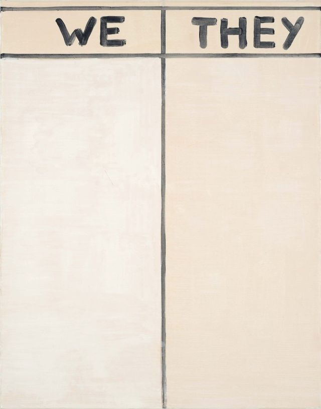 WALTER SWENNEN, Untitled, 2010. Courtesy the artist