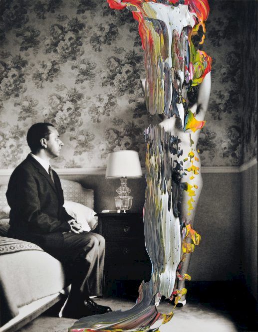 SOFIE BIRD MØLLER, Untitled, 2010. Courtesy the artist