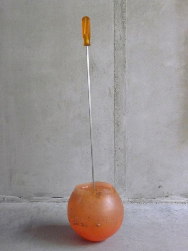 MICHAEL E. SMITH, Untitled, 2012. Courtesy the artist