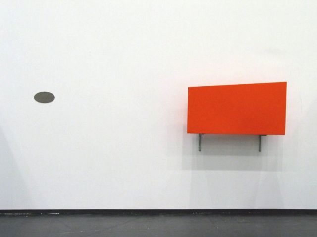 MEUSER, Fledermaus, 2002. Courtesy the artist