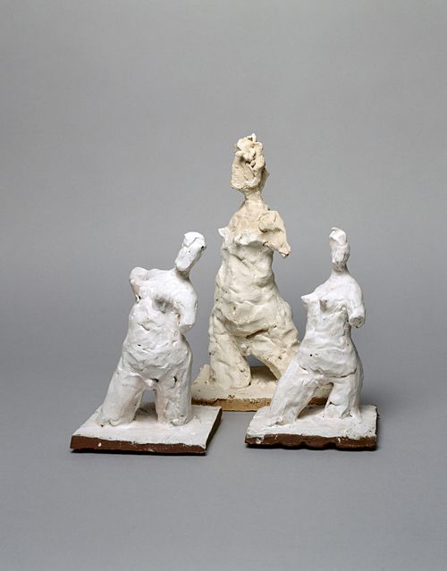 RICHARD HAWKINS, Untitled (Set 2)