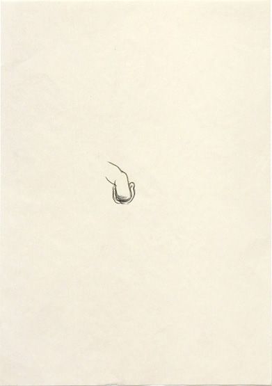 ANNETTE RUENZLER, Untitled