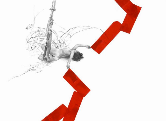 KATE DAVIS (coll. with JIMMY ROBERT), 2 or 3 Things I Know About Her