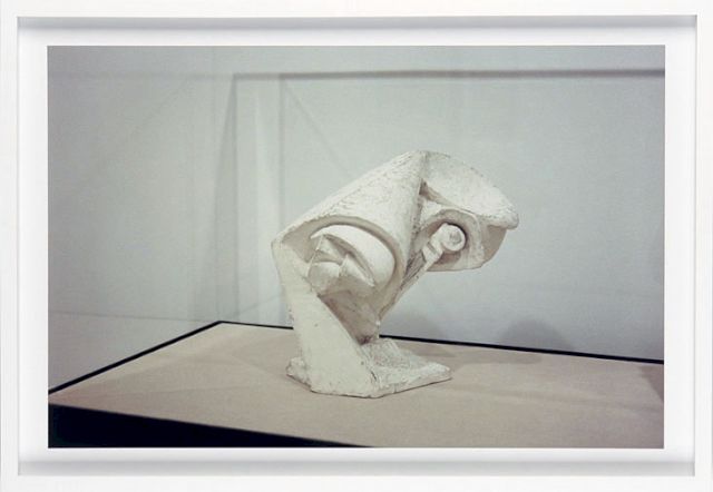 ANNETTE KELM, Untitled (Duchamp-Villon)