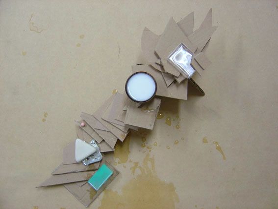 ROSELINE RANNOCH, Scala-Paradisi-Katholisch