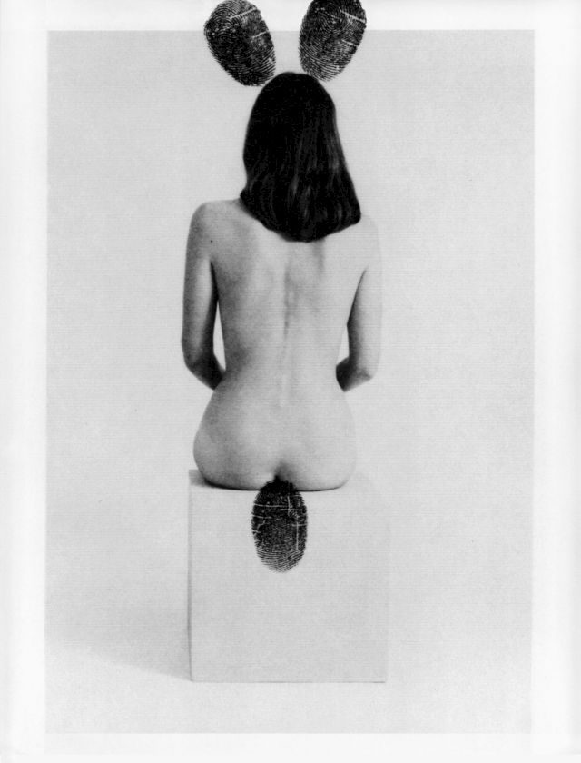 MEG CRANSTON, Someone Else With My Fingerprints