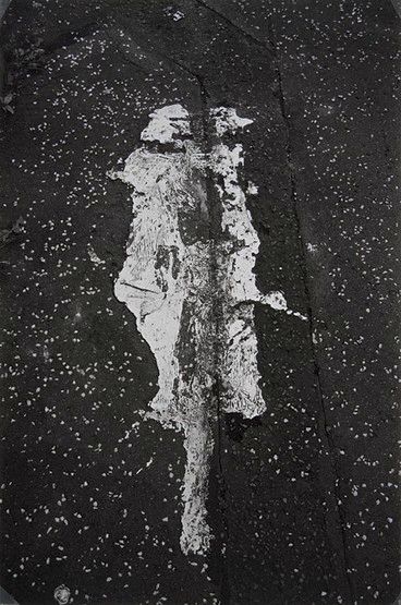 CHARLIE HAMMOND, Untitled (Man Pissing)