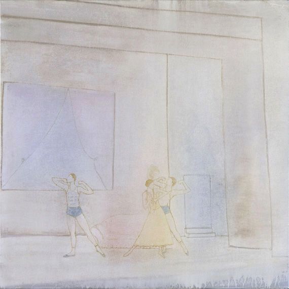 SILKE OTTO KNAPP, Many Many Women