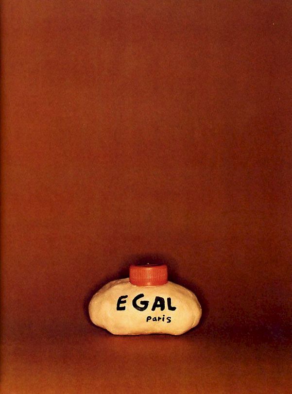 ANTJE DORN, O,O Total