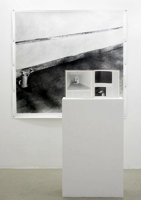 MICHAEL STEVENSON, Revolutionary Degas