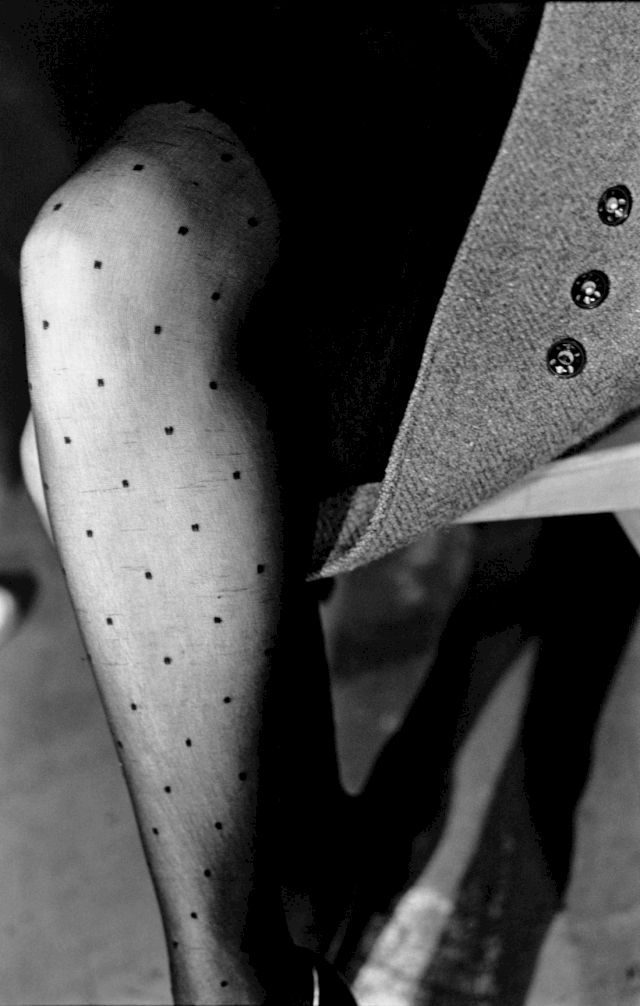 MANFRED PAUL, In the Café, 1987. © Manfred Paul, Courtesy Collection Regard MANFRED PAUL, In the Café, 1987. © Manfred Paul, Courtesy Collection Regard