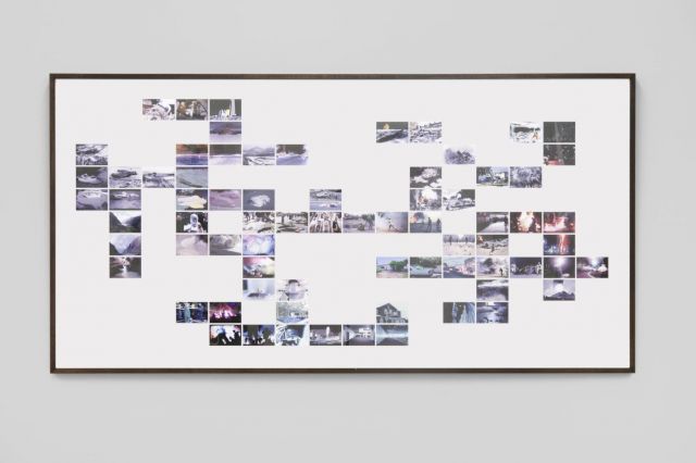 CORINNE WASMUHT, PsD, 2007. Courtesy Collection von Kelterborn, Frankfurt