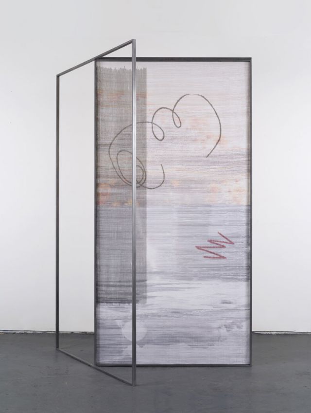 Margo Wolowiec, Spring Fever, 2015, Courtesy Jessica Silverman Gallery