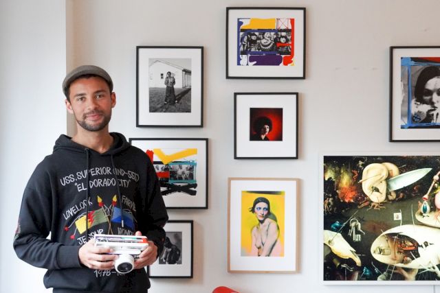 Young Collectors Circle