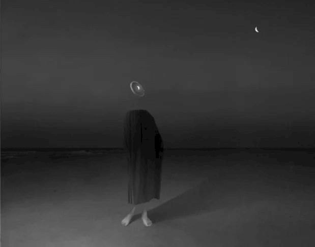 ANIRUDH ACHARYA Untitled II, 2017, Artwork courtesy: @Space118, Saloni Doshi, Image Copyright: @Anirudh Acharya