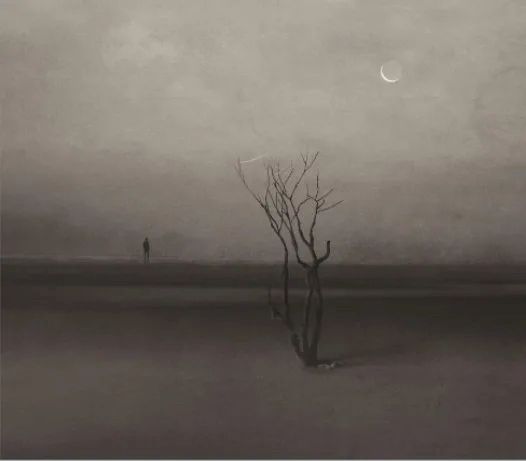 ANIRUDH ACHARYA Untitled I, 2017, Artwork courtesy: @Space118, Saloni Doshi, Image Copyright: @Anirudh Acharya