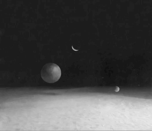 ANIRUDH ACHARYA Musica Universalis, 2017, Artwork courtesy: @Space118, Saloni Doshi, Image Copyright: @Anirudh Acharya