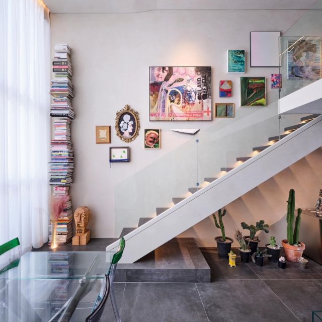 Home interior © Lee Soyoung