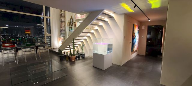 Home interior © Lee Soyoung