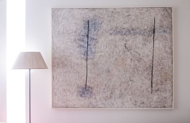 Yunizar. Photo: Courtesy of Indra Leonardi