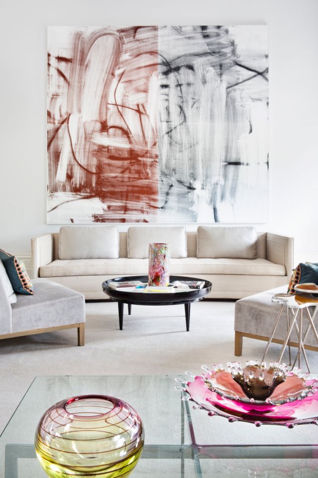 Installation view. Photo: Manolo Yllera