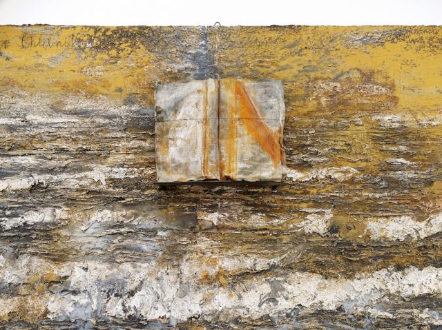 Anselm Kiefer, 'Kiefer Pavilion', Site Specific. © Fundació Sorigué, 2013