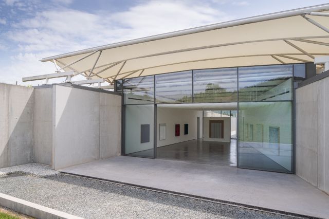 Ha Chong-Hyun. © Stéphane Aboudaram l Wearecontent(s)