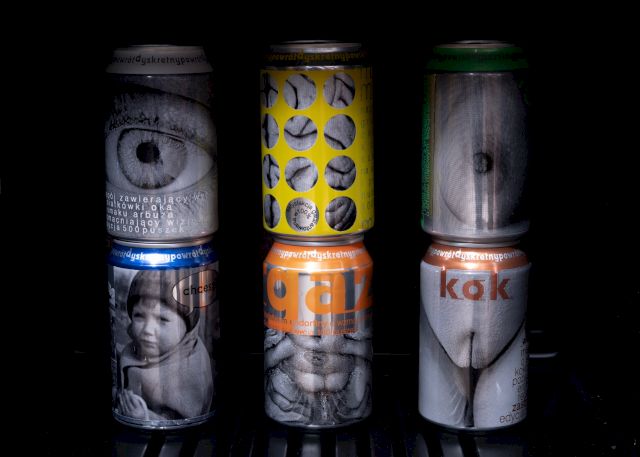 Joanna Rajkowska, 'A Discreet Return', 2000. Photo by Michał Topolan