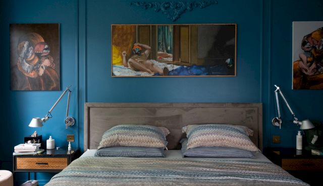 From left to right: Tymek Borowski, 2021; Łukasz Korolkiewicz, 2024; Tymek Borowski, 2021. Photo by Michał Topolan