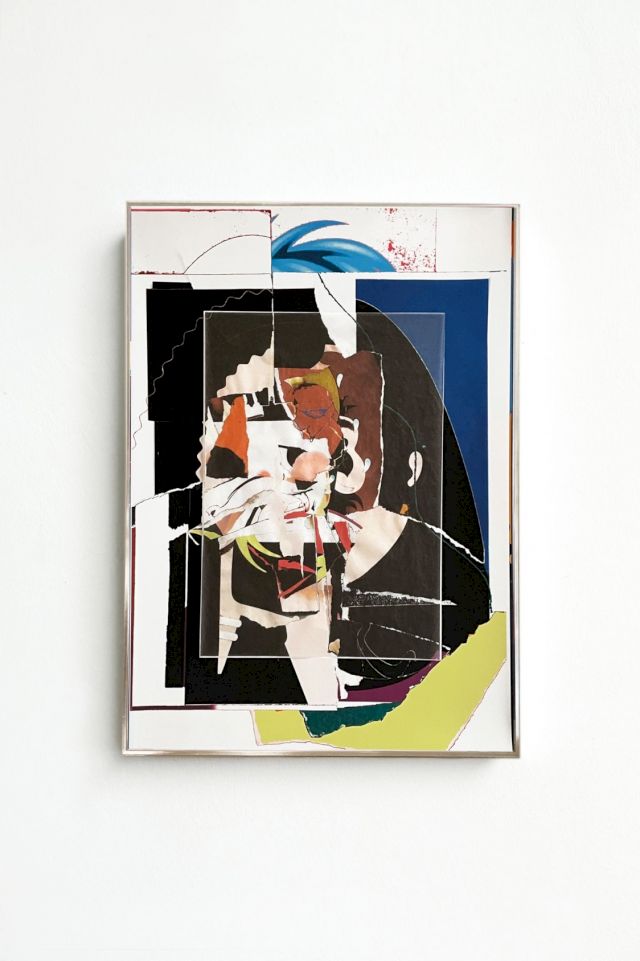 Marina Faust, new candidate, 2022. © Jakob Collection